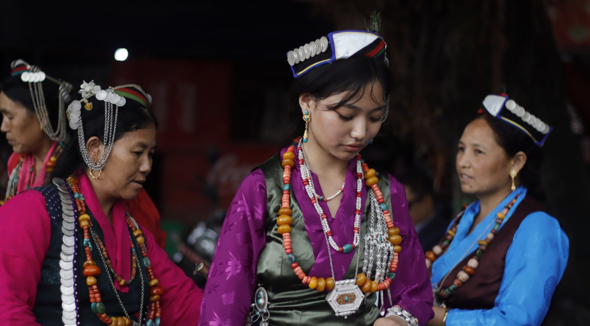 विश्व आदिवासी दिवस आज, अधिकार र पहिचान संरक्षणमा जोड