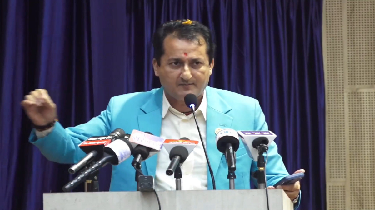 विद्युतीय सवारीका लागि १० वर्षे स्थिर नीति र पूर्वाधार निर्माण गर्न सरकारसँग यातायात व्यवसायीको माग