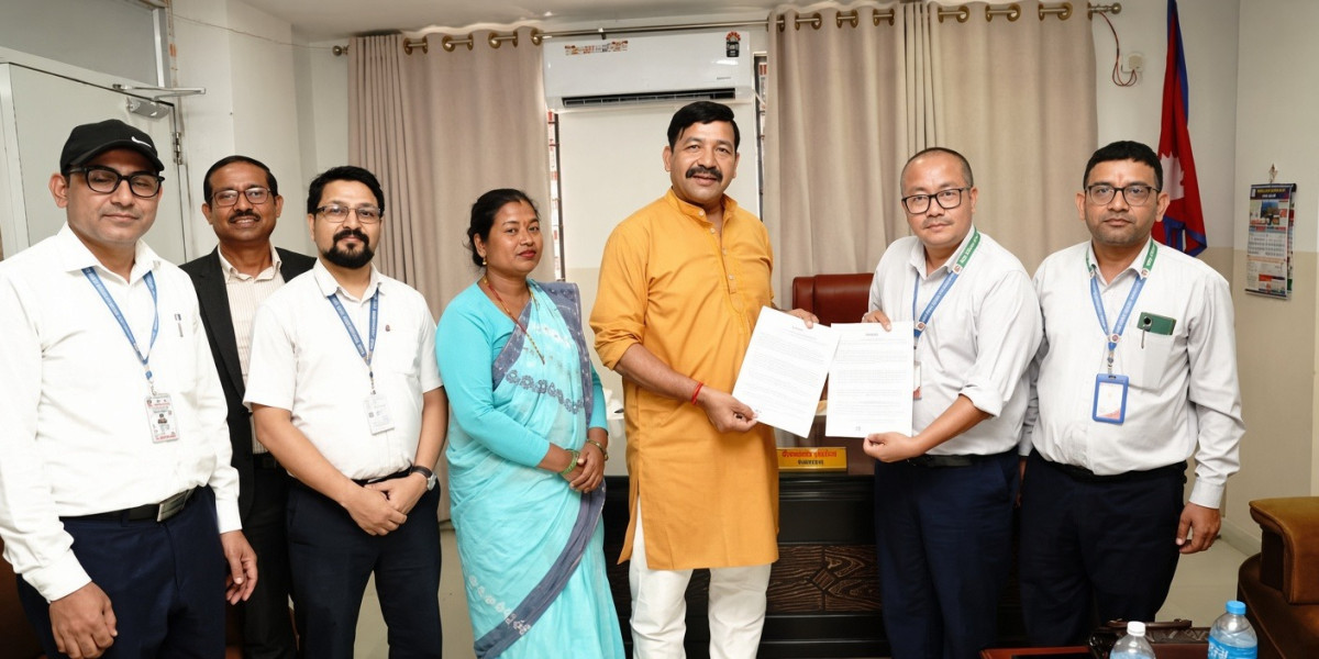 इटहरीका नागरिकलाई नोबेल अस्पतालको सेवामा २० प्रतिशतसम्म छुट