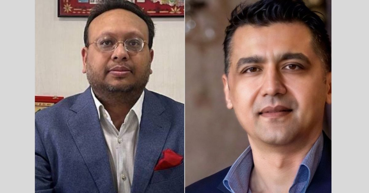 सम्पत्ति शुद्धीकरण मुद्दाः दीपक भट्ट र शुलभलाई थुनामा पठाउन आदेश