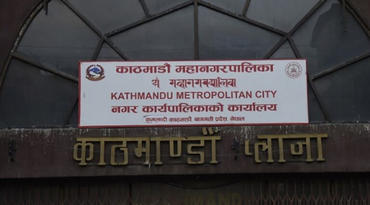 महानगरले १२ सामुदायिक विद्यालयको पूर्वाधार विकास गर्दै