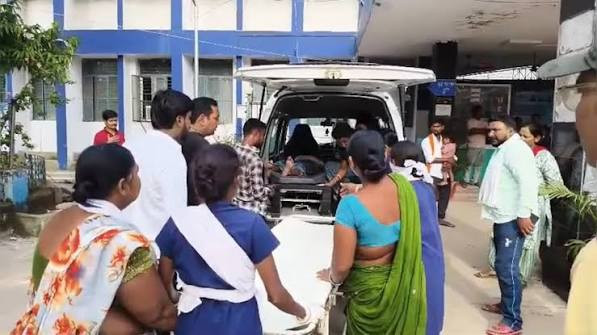 भारतको बिहारस्थित मन्दिरमा भागदौडः ७ जनाको मृत्यु