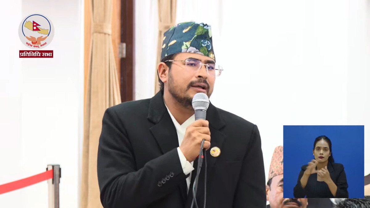 वैदेशिक रोजगारीमा रहेका नेपालीको समस्या समाधानका लागि संसदीय छानबिन समिति गठन गर्न माग