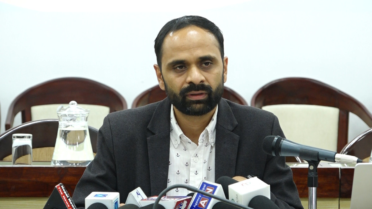 कार्यालय प्रयोजनमा स्वदेशी वस्तु तथा उत्पानलाई प्राथमिकता दिन सरकारको निर्देशन