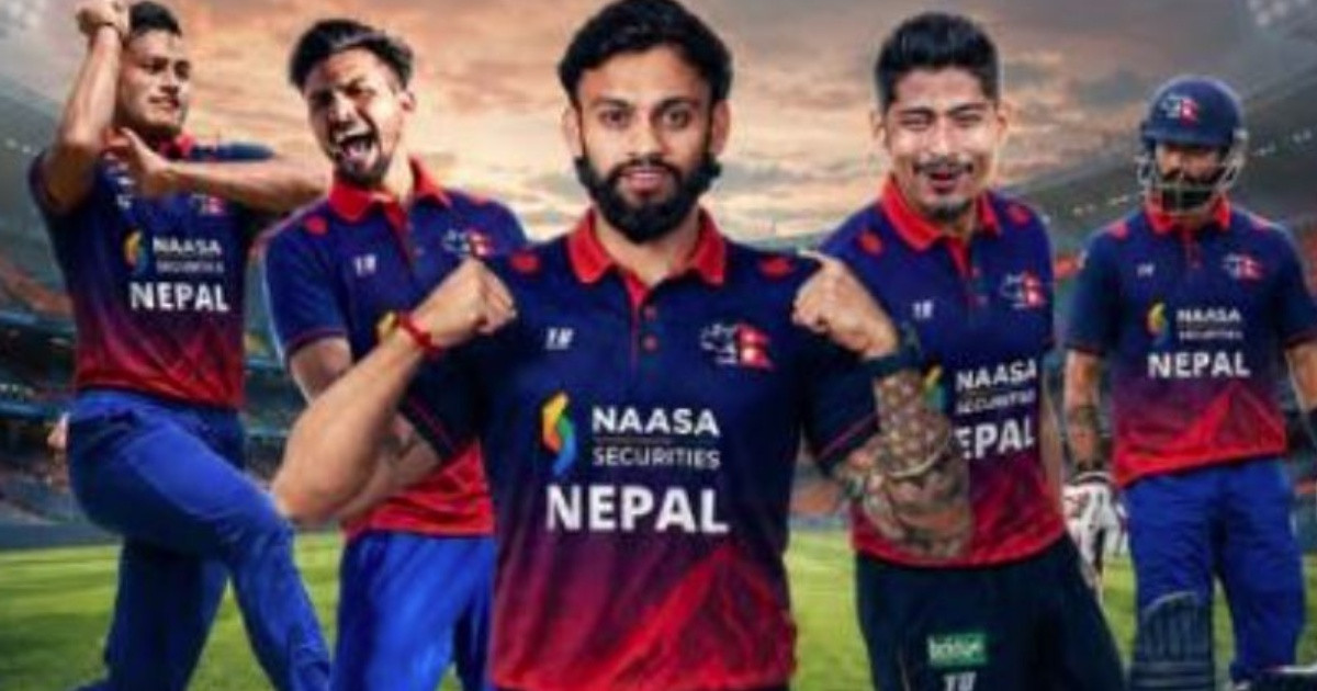 टप एण्ड टी-२० शृखंलामा आज नेपाल ‘ए’ ले हबर्ट हरिकेन्स एकेडेमीकाे सामना गर्दै