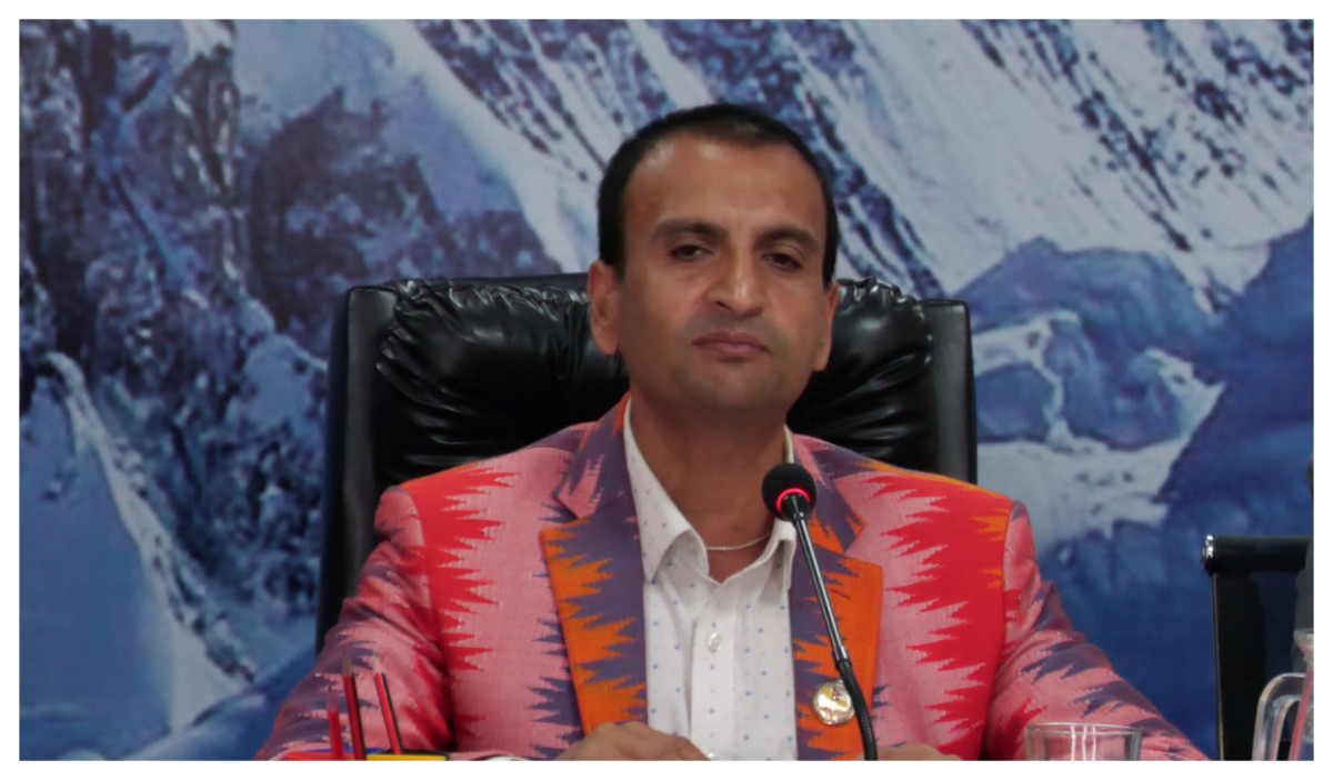 पीपीपी सहजीकरण गर्न १५ दिनभित्र आवश्यक सुझाव दिन निजी क्षेत्रलाई समितिको आग्रह