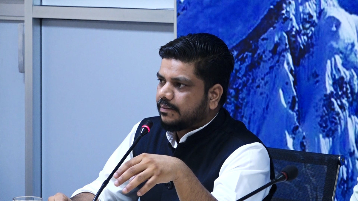 सरकार घरेलु श्रमलाई नियमन र औपचारिकरण गर्ने दिशामा अघि बढिरहेको छः मन्त्री यादव