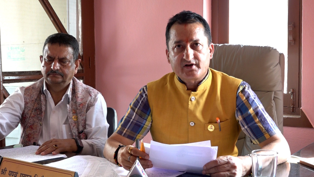 मानसरोवर जाने तीर्थ यात्री बोकेका ४० बस सम्पर्कविहीनः नेपाल यातायात व्यवसायी राष्ट्रिय महासंघ