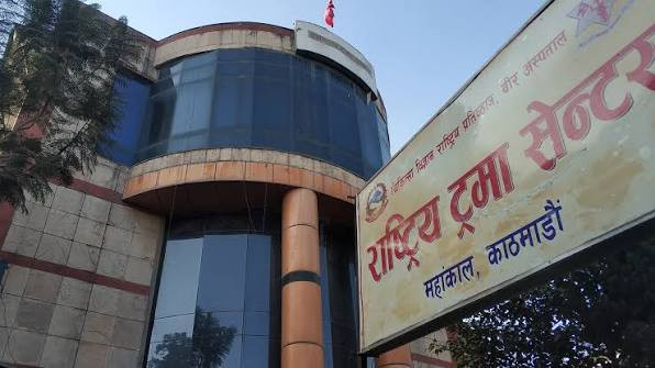 भोटेकोशी बाढीः ट्रमा सेन्टरमा उपचाररत ३३ घाइते डिस्चार्ज