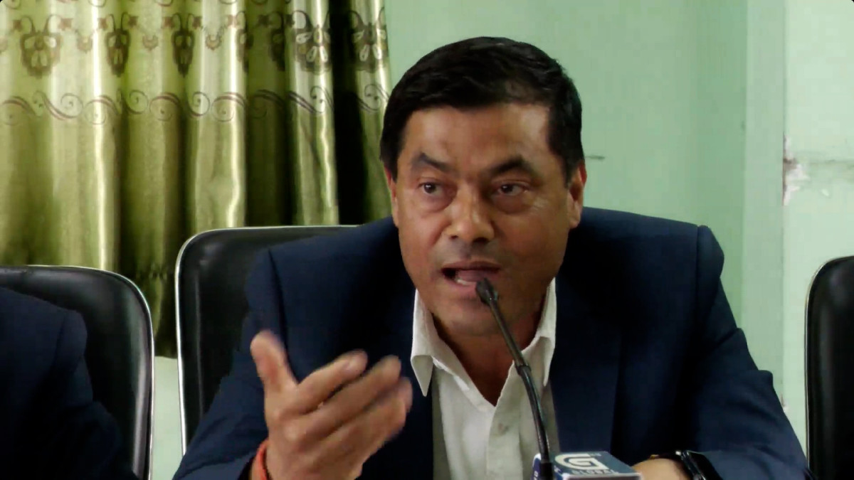 भोटेकोशी बाढीबाट साढे ७ हजार घरमा क्षति, तीन हप्ताभित्र अस्थायी आवास निर्माण गरिने