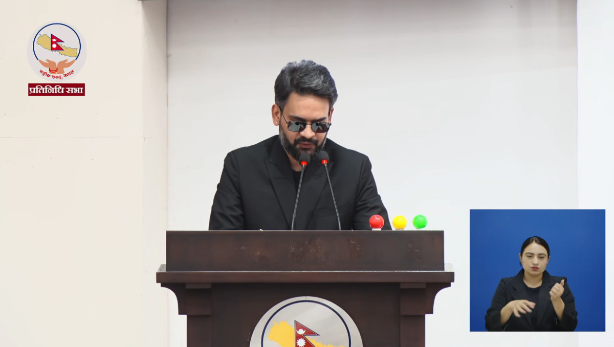 टनेलभित्रसम्म बाढी पसेकाले उद्धारमा कठिनाई भइरहेको छ, भारतीय, चिनियाँ र कोरियन विज्ञ टोली परिचालित छन्ः प्रधानमन्त्री