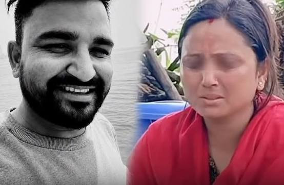 कैलालीमा बेपत्ता दीपक सुनारको हत्या प्रकरण  प्रेम सम्बन्धदेखि डेढ लाखको सुपारीसम्म