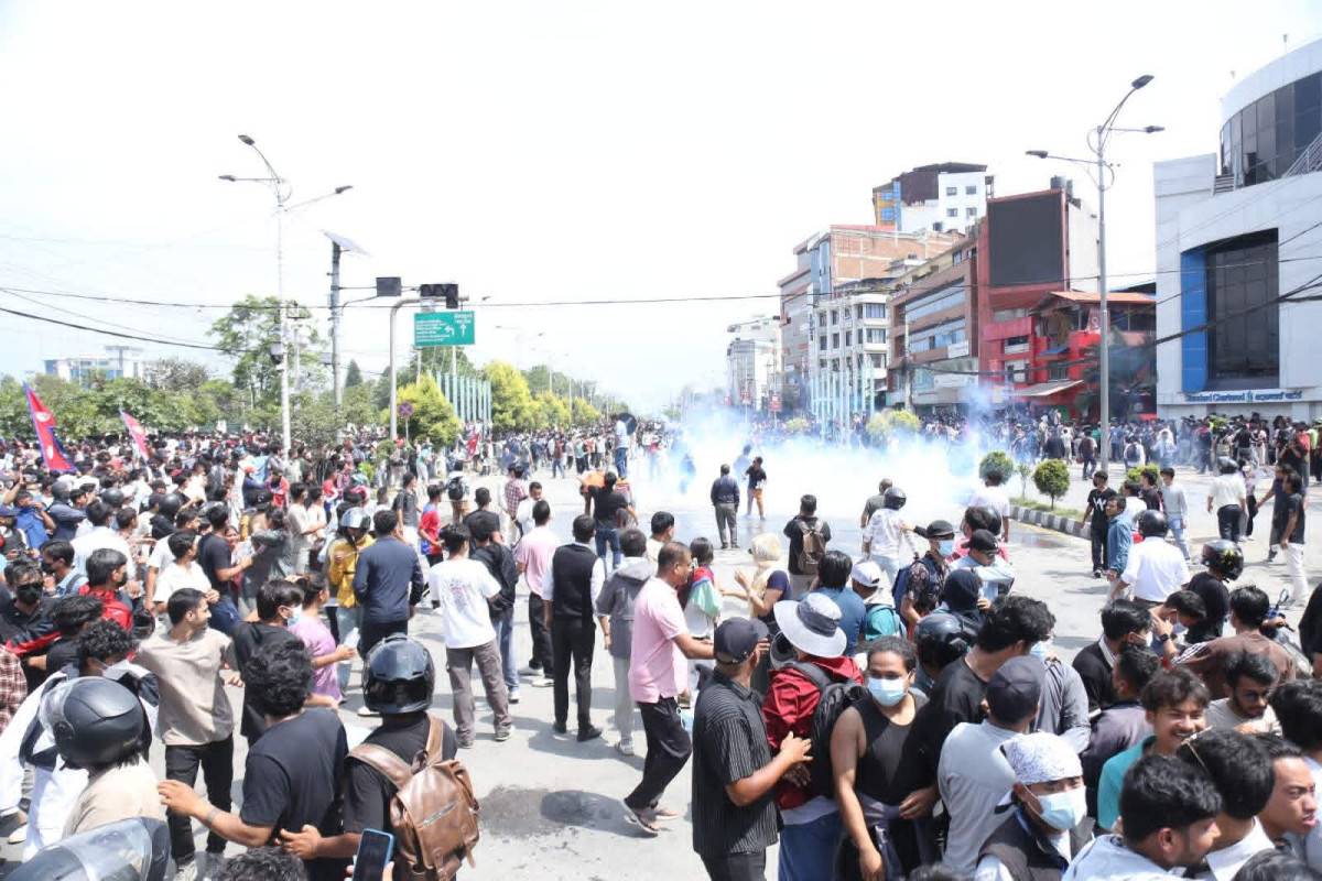 जेनजी सहिद परिवार भन्छन्: ‘बलिदानी खेर नजाओस्’