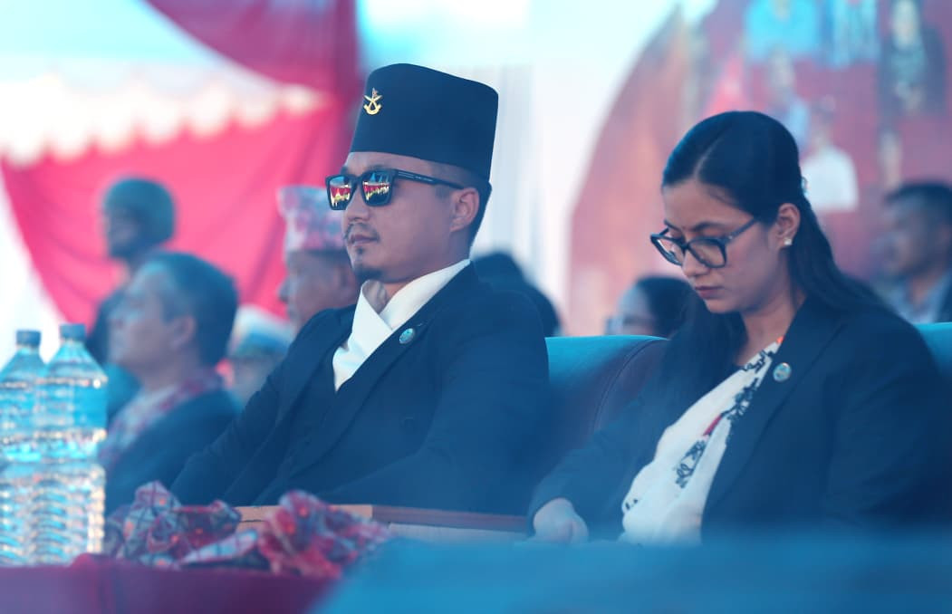 जेन–जी आन्दोलनका माग सम्बोधन गर्न दिनहुँ छलफल गर्छौं : कानूनमन्त्री गौतम