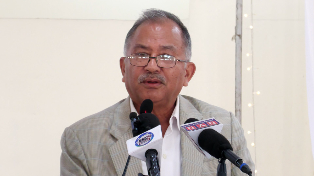 नेवार संस्कृति र पहिचान भूअतिक्रमणको शिकार बन्योः पूर्वप्रधानन्यायाधीश श्रेष्ठ