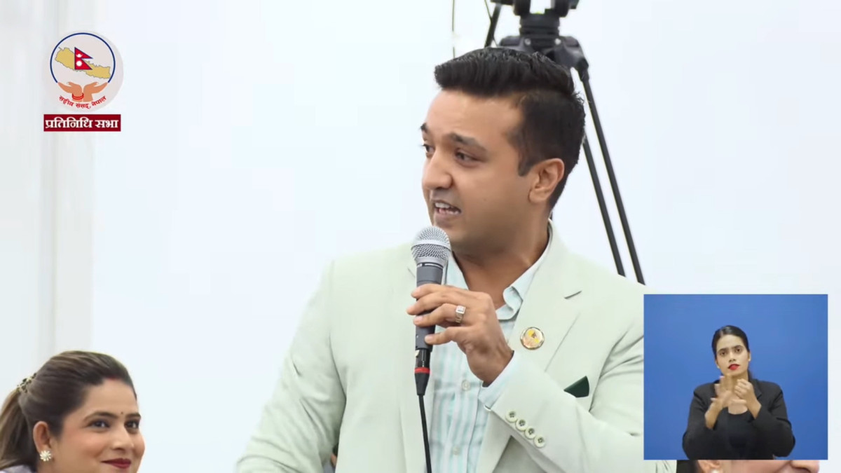 वीरगञ्जको नेशनल मेडिकल कलेजमा ‘मुन्ना भाइ’ शैलीको गोरखधन्दा, संसदमा उठ्यो छानबिनको माग