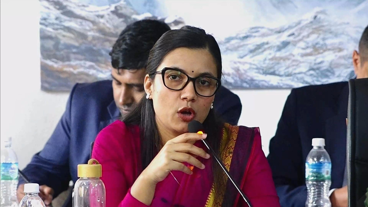 फौजदारी मुद्दामा मिलापत्र कानूनतः दण्डनीय : मन्त्री गौतम