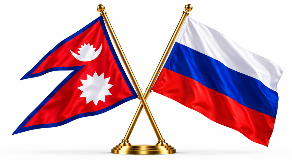 नेपाल–रुस द्विपक्षीय परामर्श संयन्त्रको तेस्रो बैठक आज