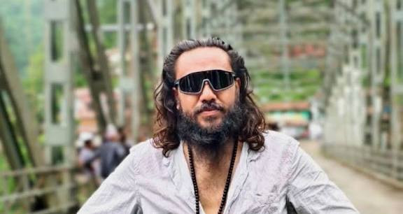 विवादित अडिओबारे खगेन्द्र सुनारको दाबी :‘एआई प्रयोग गरेर बनाइएको हो’