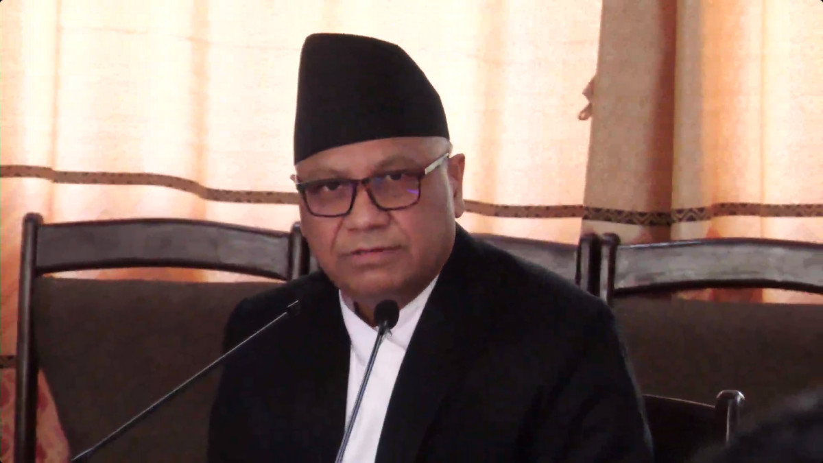 इजरायलमा कूटनीतिक सक्रियता र श्रमिक हित बढाउने प्रश्तावित राजदुत सुरेशकुमार कर्णको योजना