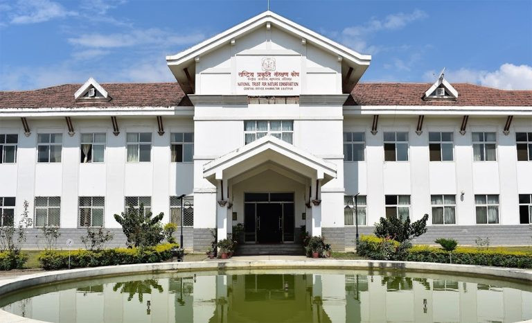 जलवायुजन्य विपद्बाट हुने क्षति न्युनिकरणका लागि प्रतिक्रियात्मक नभई पूर्वतयारीमा ध्यान दिनुपर्छ : प्रकृति संरक्षण कोष