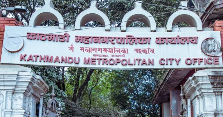 कात्तिक १ गतेदेखि चार दिन उपत्यकाको फोहर व्यवस्थापन प्रभावित