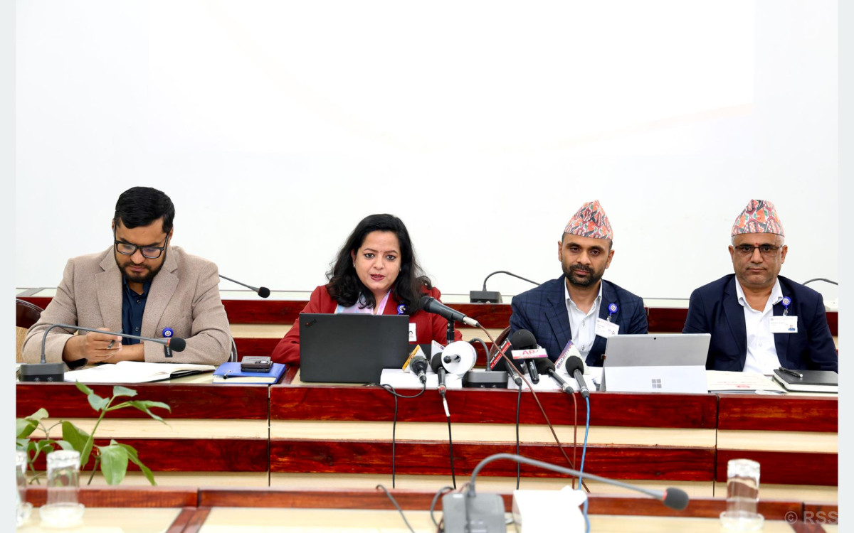 प्रधानमन्त्री कार्यालयको नियमित प्रेस ब्रिफिङ : विभिन्न निकायमा ६११ जनाको नियुक्ति