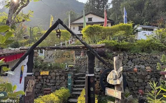 गाउँमै रोजगारी र आम्दानी बढाउँदै गुल्मीका होमस्टे