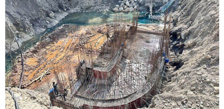वर्षौँको अन्योलपछि माथिल्लो कर्णाली आयोजना अघि बढाउने तयारी