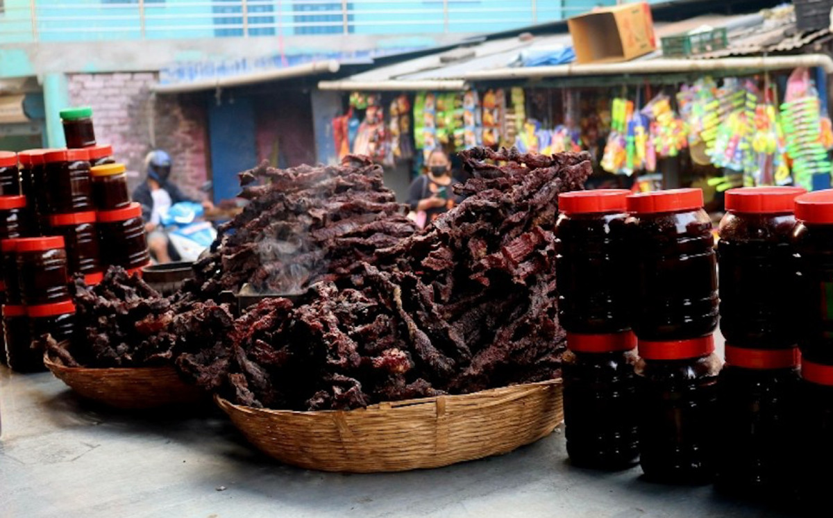 सामाजिक सञ्जालले बढायो सुकुटीको कारोबार