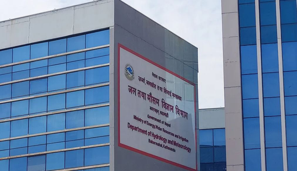 आजको मौसम: हिमाली क्षेत्रमा वर्षा र हिमपातको सम्भावना, तराईमा मौसम सफा रहने