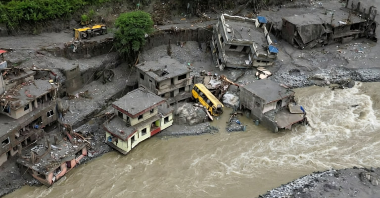राष्ट्रियसभा अन्तर्गतको समितिले माग्यो क्षतिको विवरण