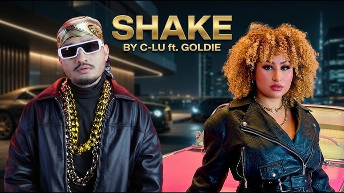 Beyond ‘Blind Date’: C-LU POKHREL Makes Waves with New Rap Release ‘SHAKE’