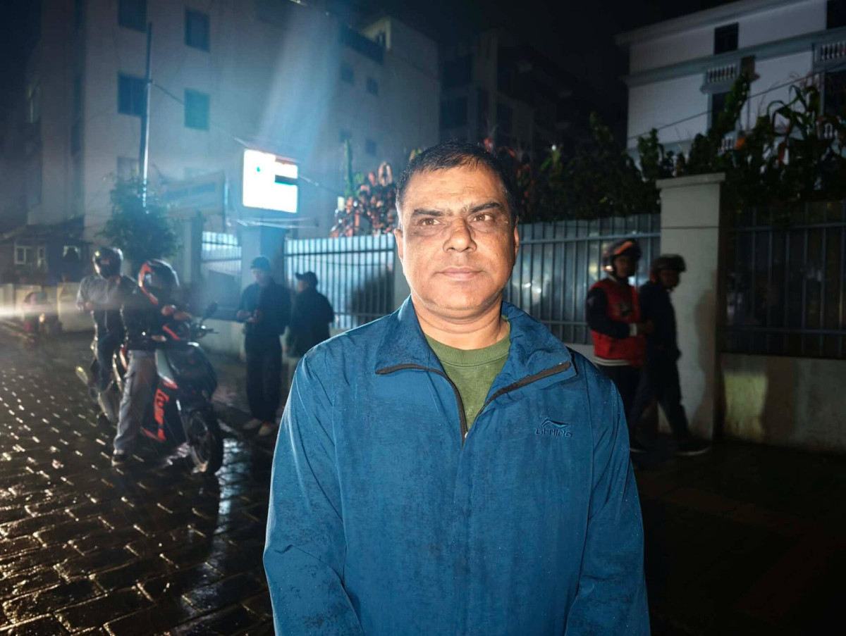 प्रधानमन्त्रीको निर्देशनपछि पक्राउ परेका तीनै पत्रकार रिहा